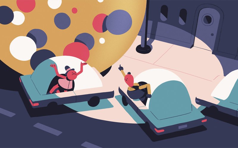 Adobe Animate 2024 screenshot 4
